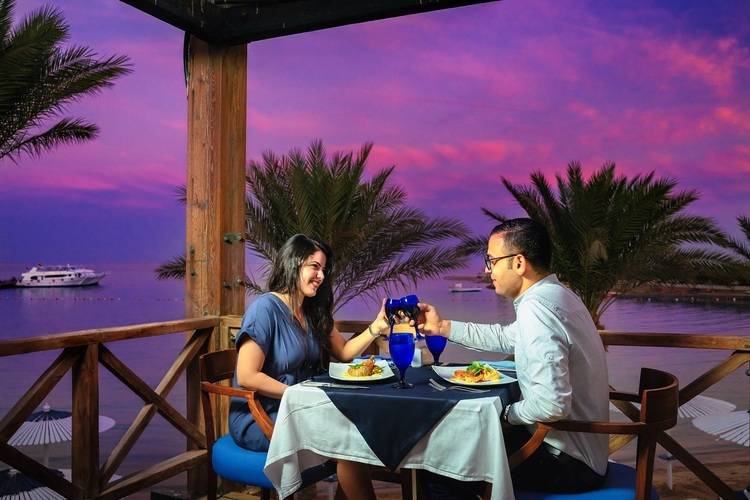 Swiss Inn Resort Hurghada (Ex. Hilton Hurghada Resort)