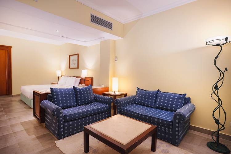 Swiss Inn Resort Hurghada (Ex. Hilton Hurghada Resort)