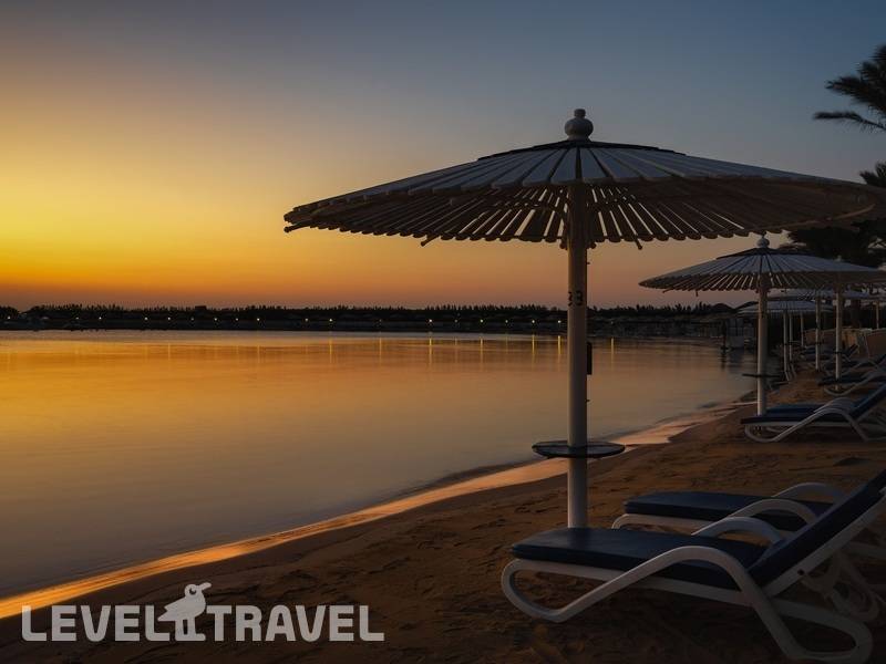 Фотография Swiss Inn Resort Hurghada (Ex. Hilton Hurghada Resort)