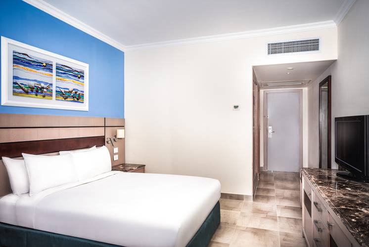 Swiss Inn Resort Hurghada (Ex. Hilton Hurghada Resort)