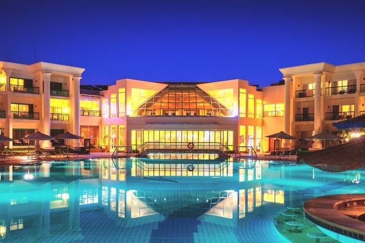 Swiss Inn Resort Hurghada (Ex. Hilton Hurghada Resort)