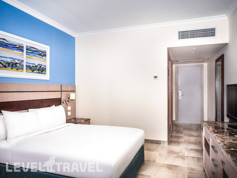 Фотография Swiss Inn Resort Hurghada (Ex. Hilton Hurghada Resort)