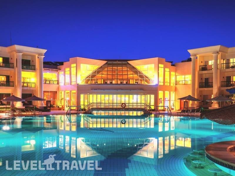 Фотография Swiss Inn Resort Hurghada (Ex. Hilton Hurghada Resort)