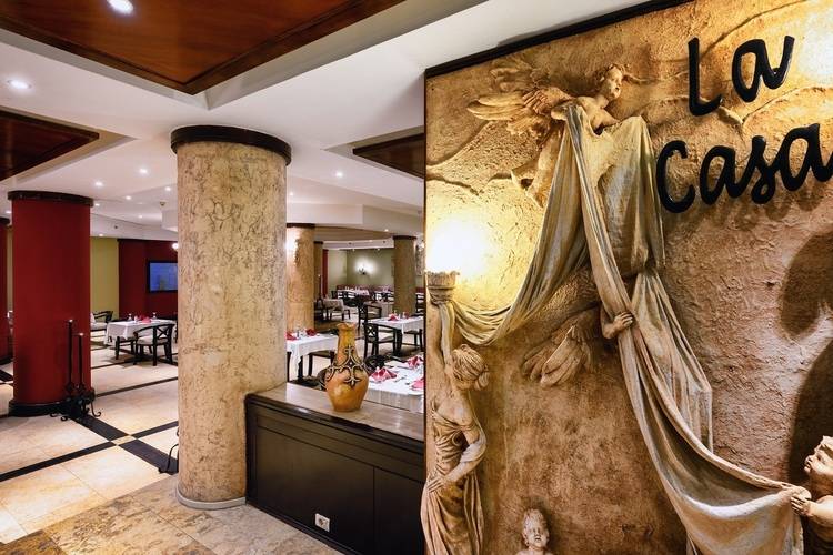 Swiss Inn Resort Hurghada (Ex. Hilton Hurghada Resort)