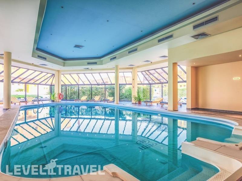 Фотография Swiss Inn Resort Hurghada (Ex. Hilton Hurghada Resort)