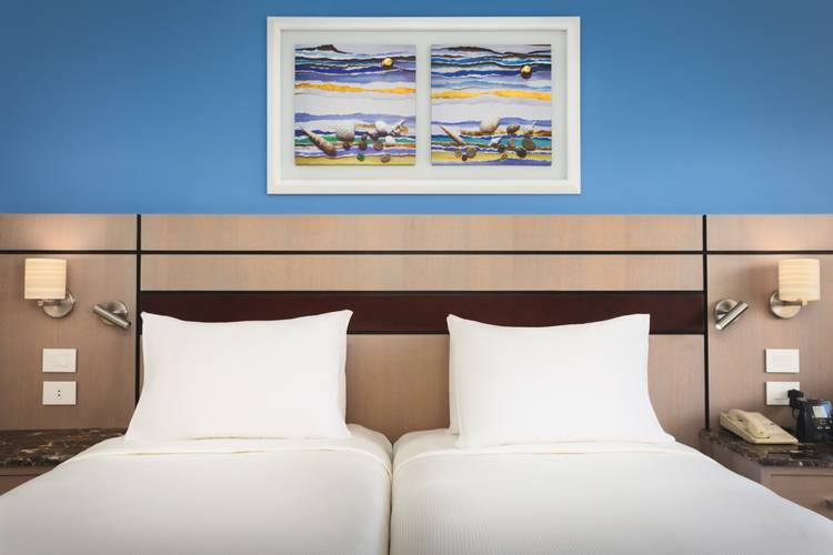 Swiss Inn Resort Hurghada (Ex. Hilton Hurghada Resort)
