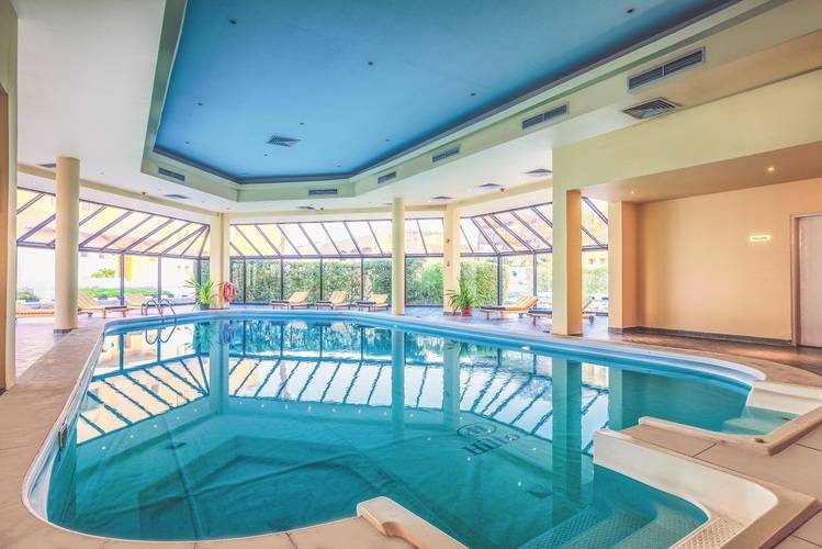 Swiss Inn Resort Hurghada (Ex. Hilton Hurghada Resort)