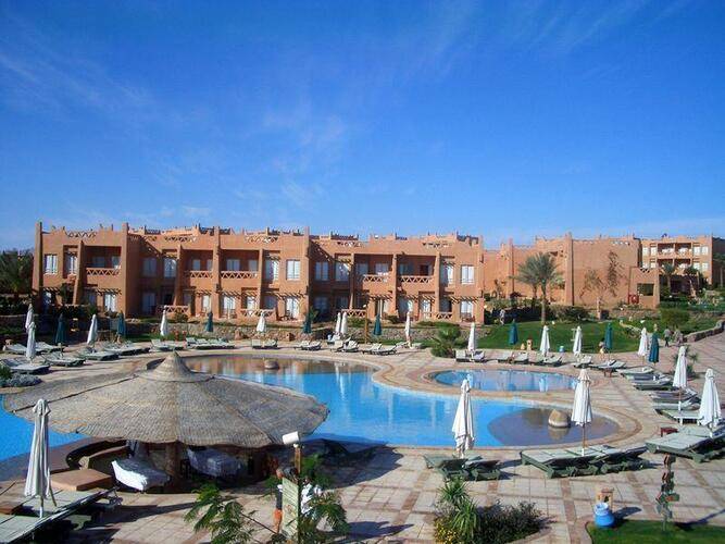 Hauza Beach Resort
