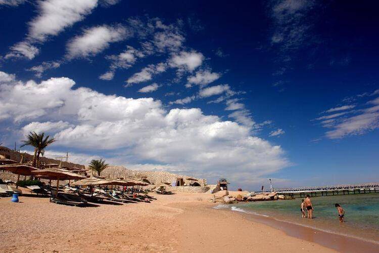 Hauza Beach Resort
