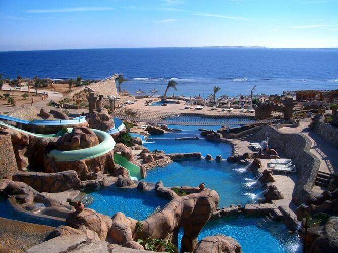 Hauza Beach Resort