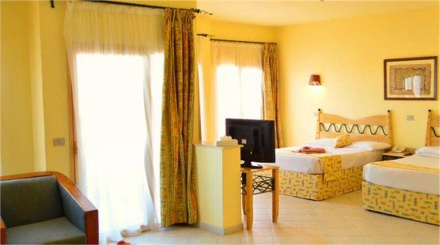 Hauza Beach Resort