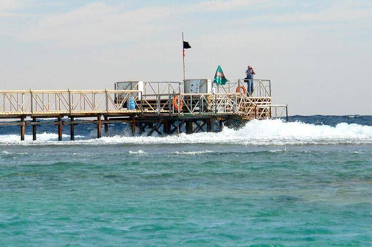 Hauza Beach Resort