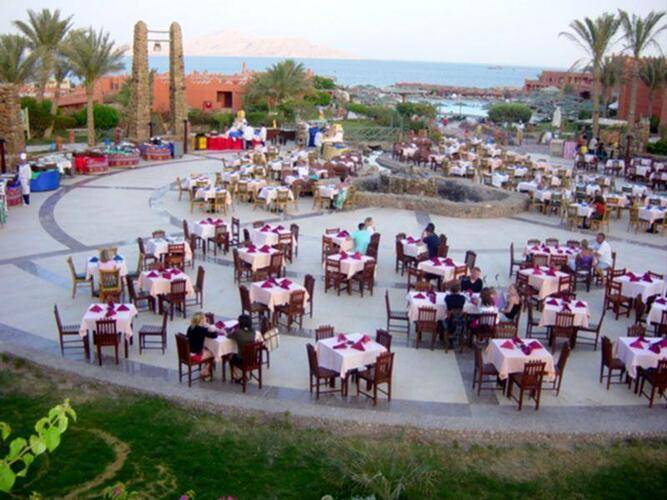 Hauza Beach Resort
