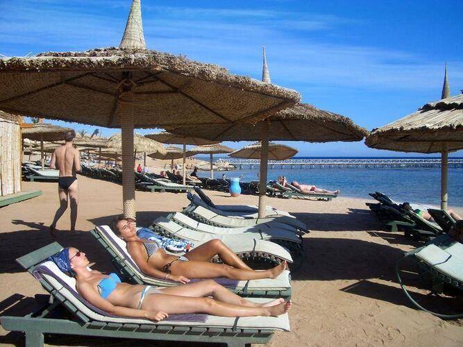 Hauza Beach Resort