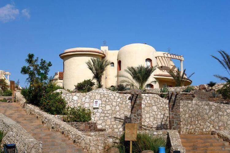 Hauza Beach Resort