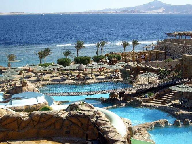 Hauza Beach Resort