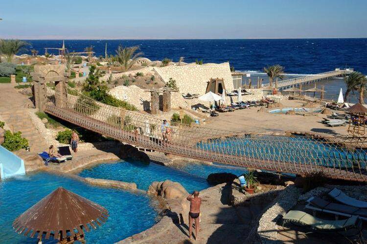 Hauza Beach Resort