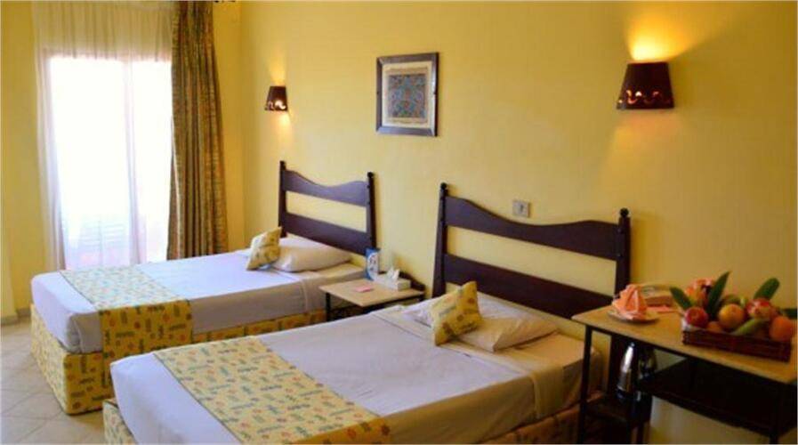 Hauza Beach Resort