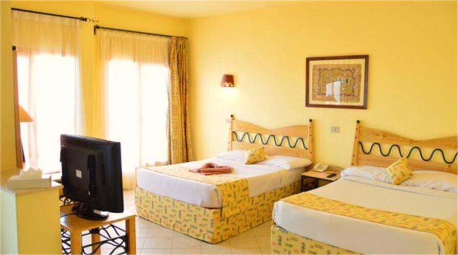 Hauza Beach Resort