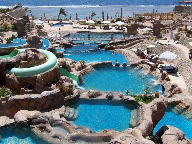 Hauza Beach Resort