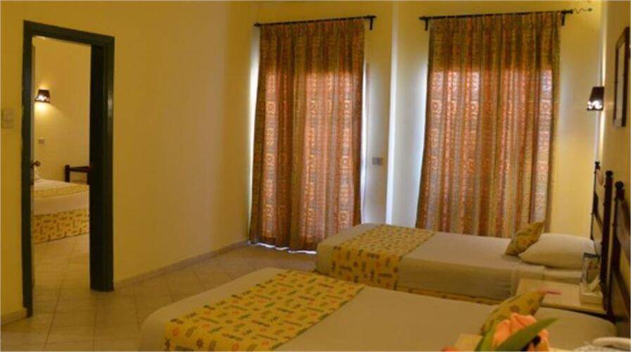 Hauza Beach Resort