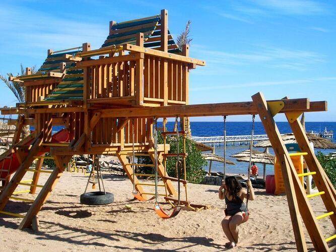 Hauza Beach Resort