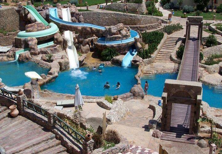 Hauza Beach Resort
