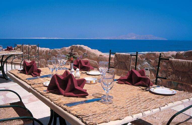 Hauza Beach Resort