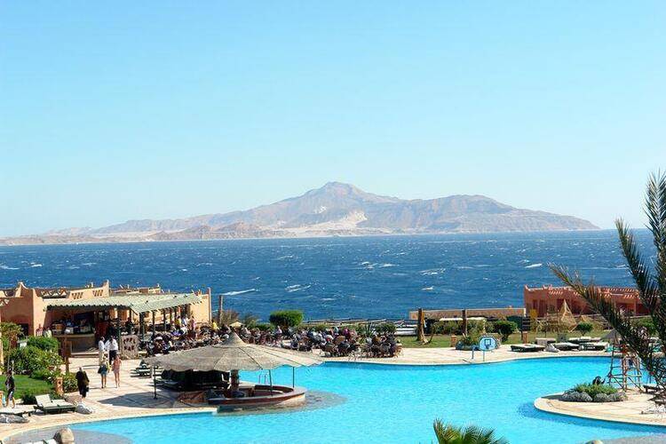 Hauza Beach Resort