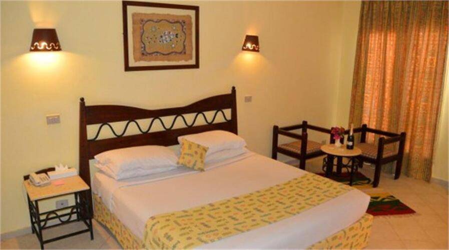Hauza Beach Resort