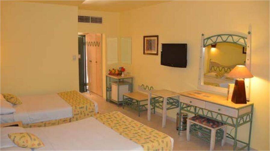 Hauza Beach Resort