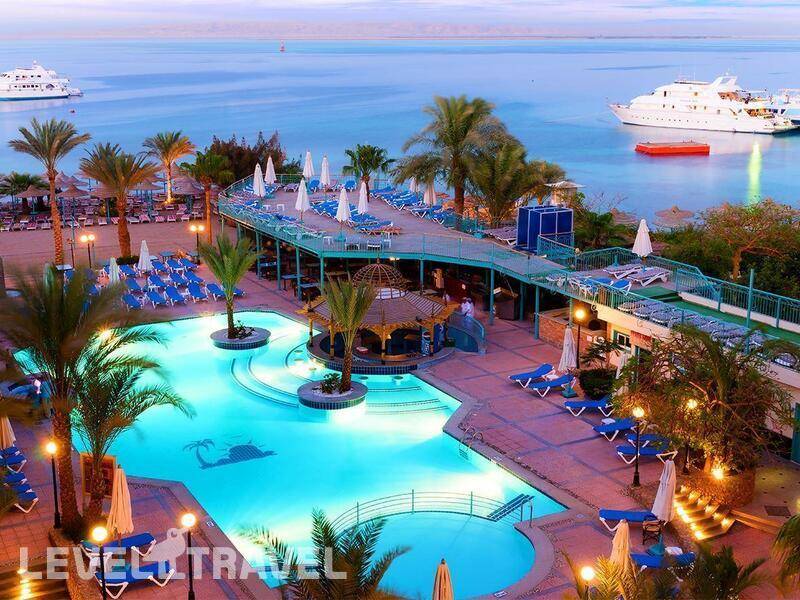 Фотография Bella Vista Resort