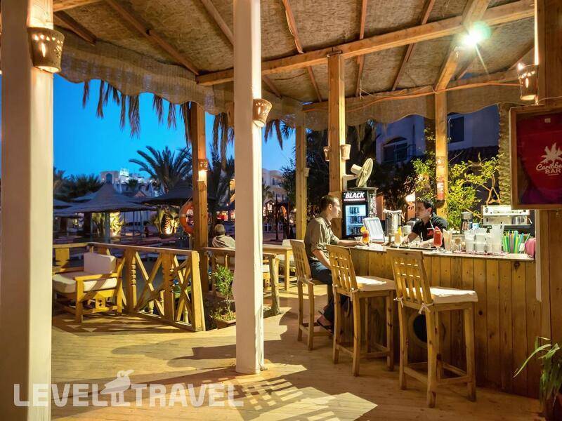 Фотография Bella Vista Resort