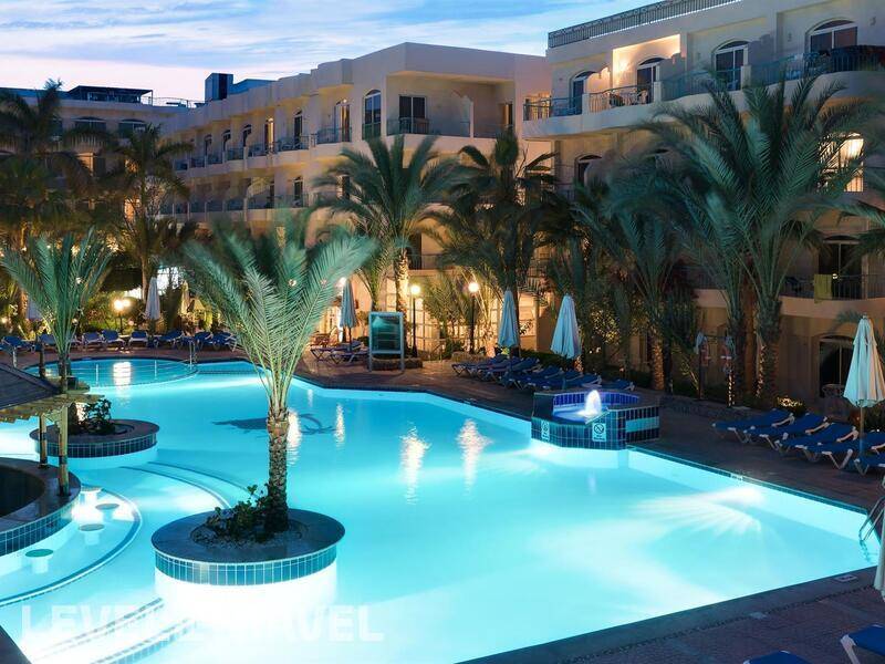 Фотография Bella Vista Resort