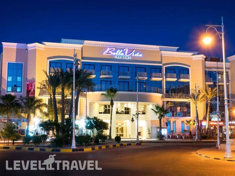 Фотография Bella Vista Resort