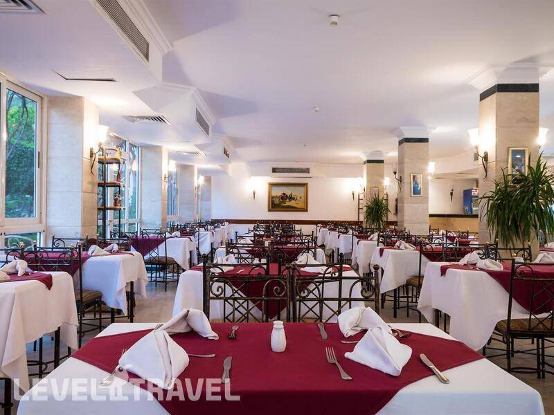 Фотография Bella Vista Resort