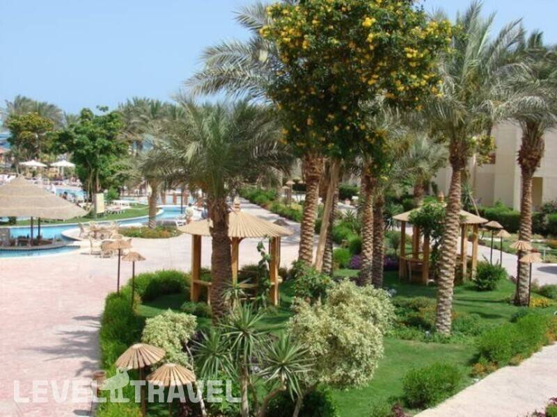 Фотография Charm Life Paradise Resort