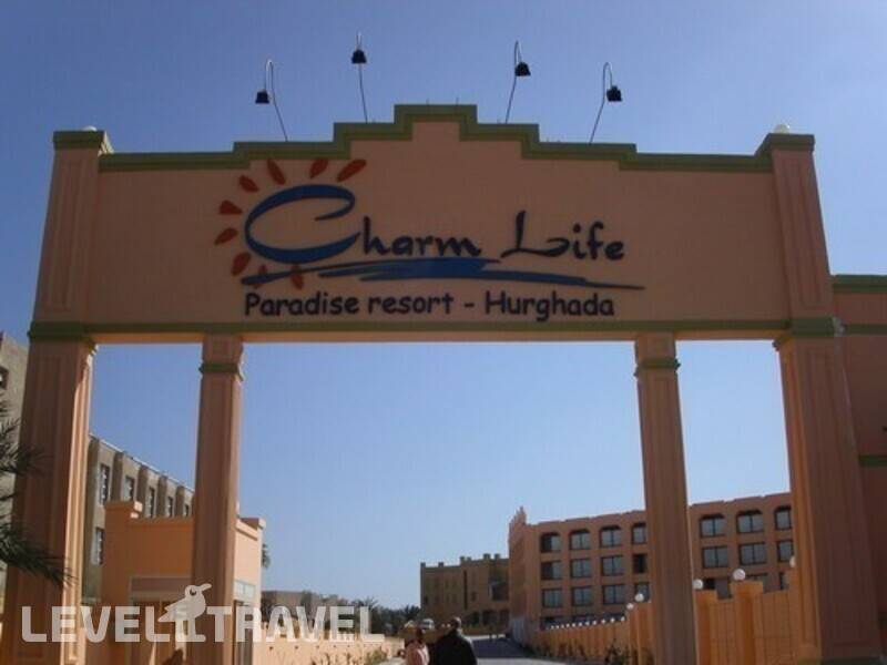 Фотография Charm Life Paradise Resort