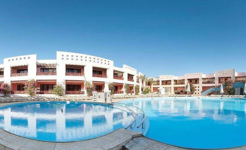 Blend Club Aqua Resort (Ex.Golden 5 The Club Resort)