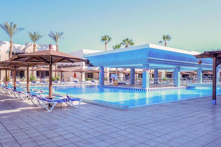 Blend Club Aqua Resort (Ex.Golden 5 The Club Resort)