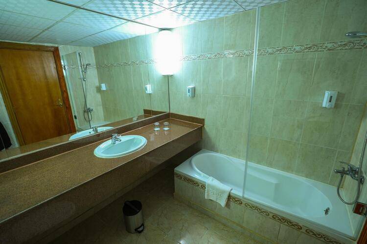 Blend Club Aqua Resort (Ex.Golden 5 The Club Resort)