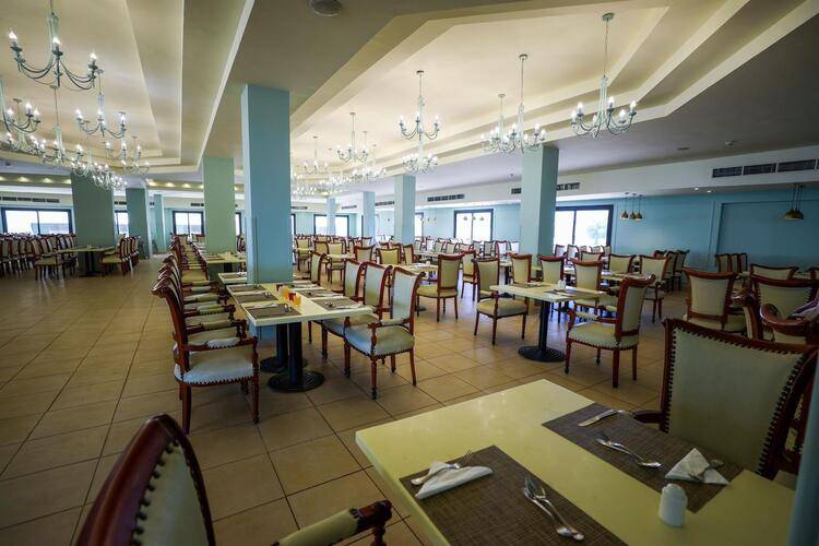 Blend Club Aqua Resort (Ex.Golden 5 The Club Resort)