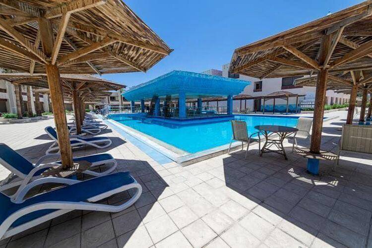Blend Club Aqua Resort (Ex.Golden 5 The Club Resort)