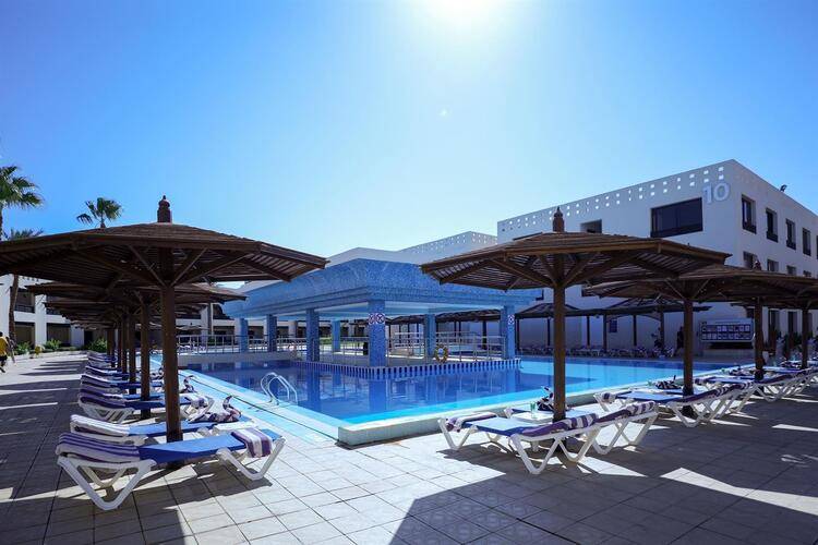 Blend Club Aqua Resort (Ex.Golden 5 The Club Resort)