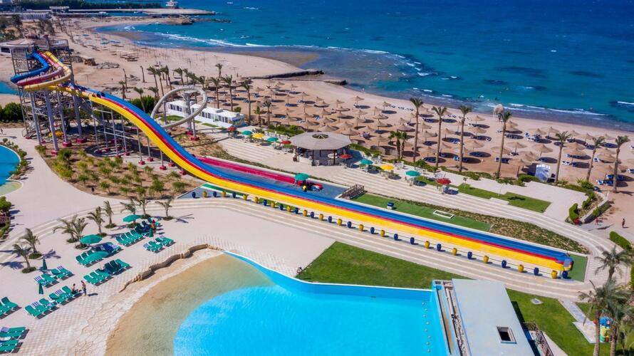 Blend Club Aqua Resort (Ex.Golden 5 The Club Resort)