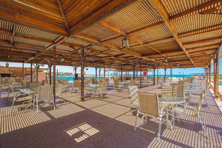 Blend Club Aqua Resort (Ex.Golden 5 The Club Resort)