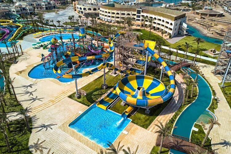Blend Club Aqua Resort (Ex.Golden 5 The Club Resort)