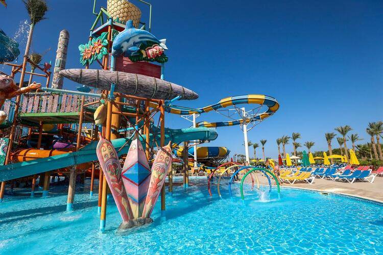 Blend Club Aqua Resort (Ex.Golden 5 The Club Resort)