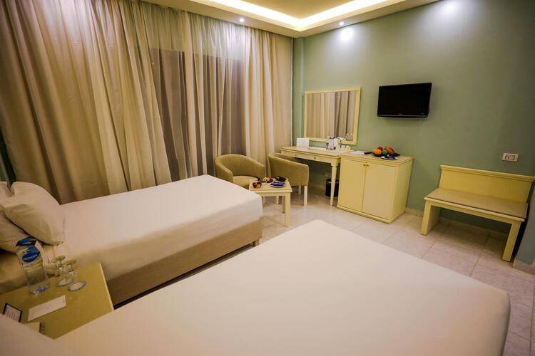 Blend Club Aqua Resort (Ex.Golden 5 The Club Resort)