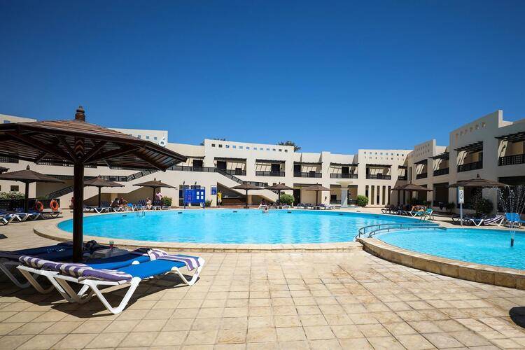 Blend Club Aqua Resort (Ex.Golden 5 The Club Resort)
